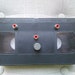 Sale!!! Dirty VHS video mixer - glitch tool