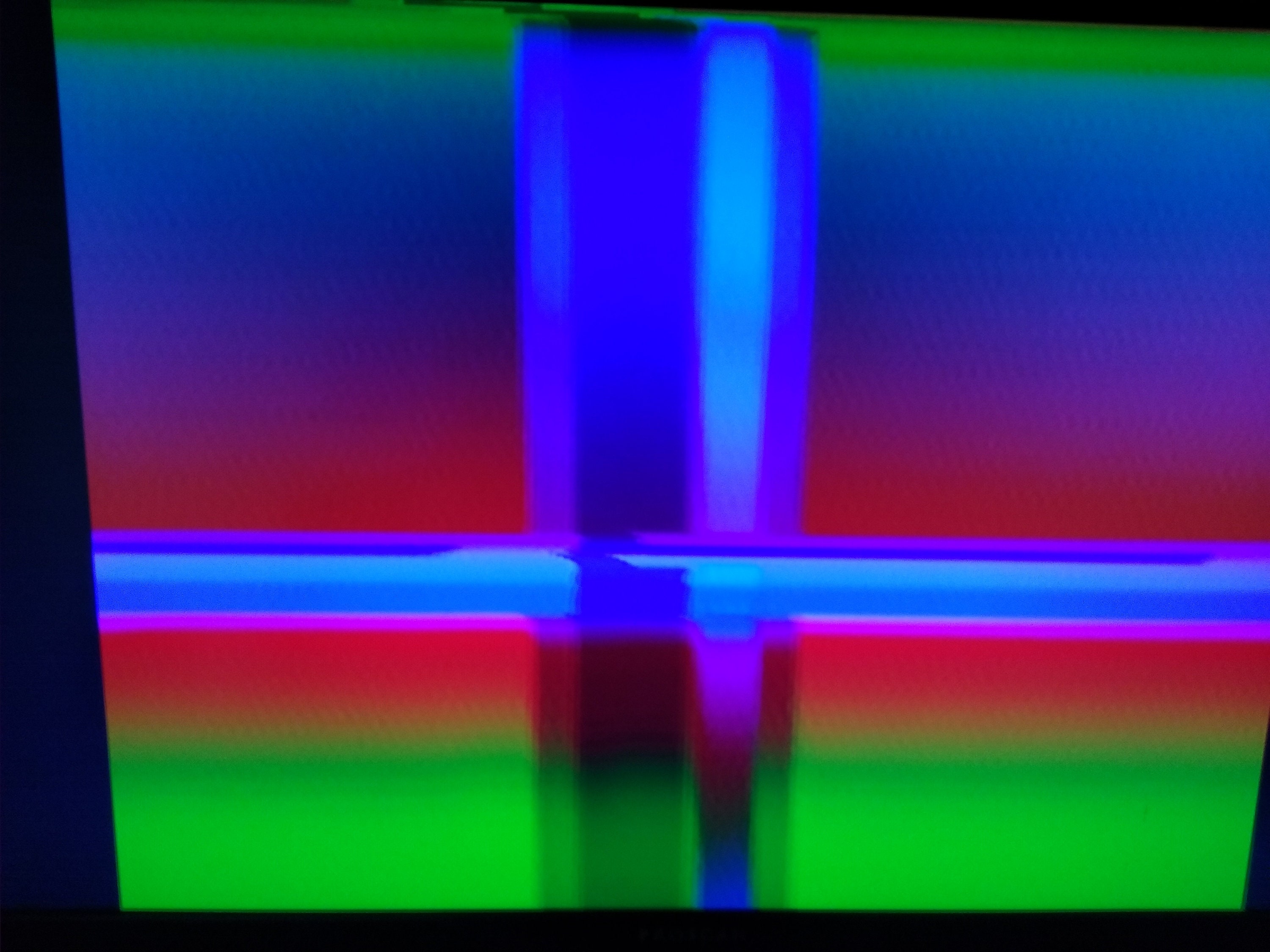 Dirty Video Mixer Deluxe Vhs Upgraded Circuit Etsy