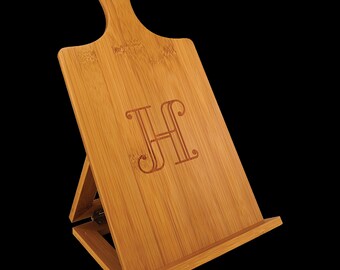 Ever Engraved Bamboo,New Year Gifts,Kitchen Gifts Recipe For A Dad Cute Funny Small Cutting Board Master Of The Grill And Best Dad 7X11