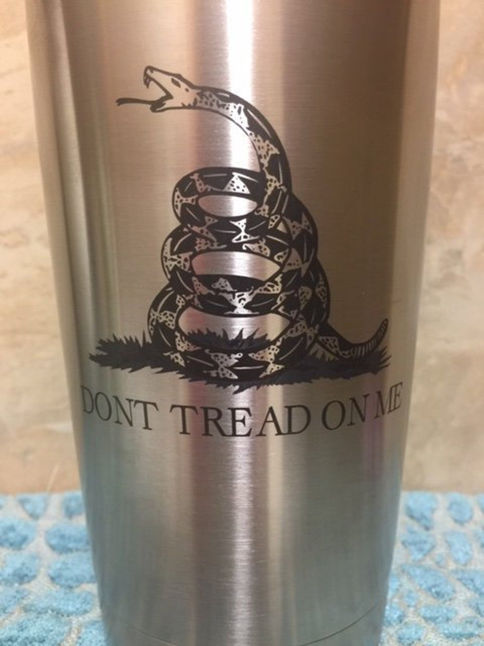 Laser Engraved Yeti Yeti engraved 20 oz Yeti 30 oz Etsy