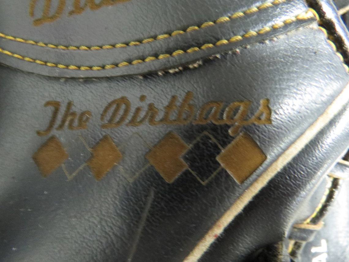 Customized Laser Engraved Leather Baseball Glove Softball Etsy
