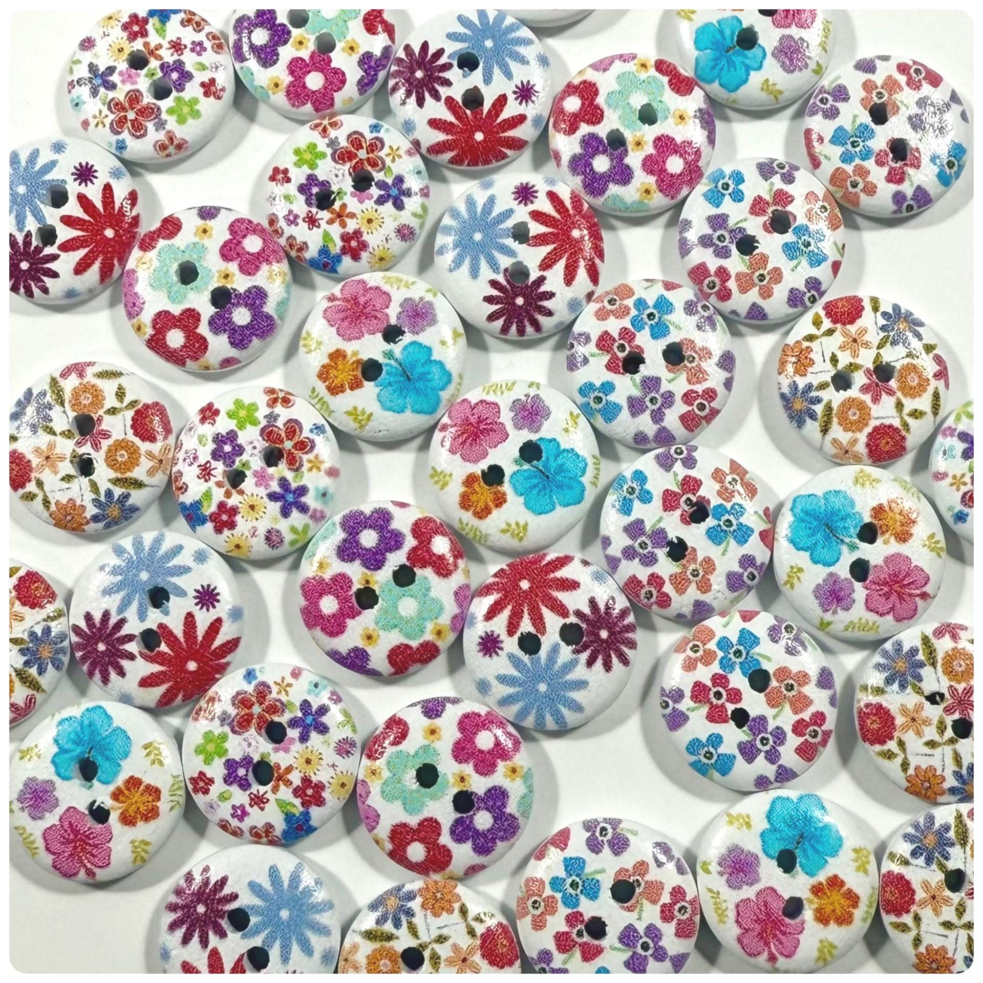 CountryGirlButtons - Etsy