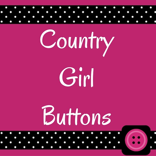 CountryGirlButtons - Etsy
