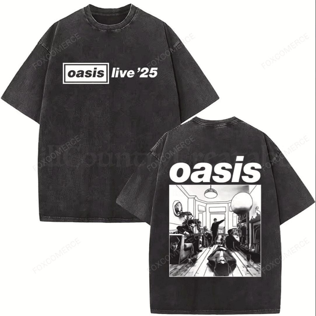 90s oasis ビンテージ Tシャツ XL morning glory 90s oasis 1996 morning glory vintage T - メルカリ