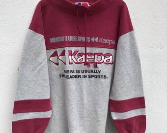 Kappa Hip Hop Etsy