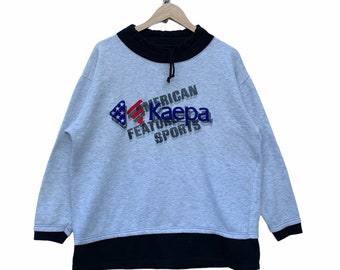 Kaepa Herren Jacke Etsy