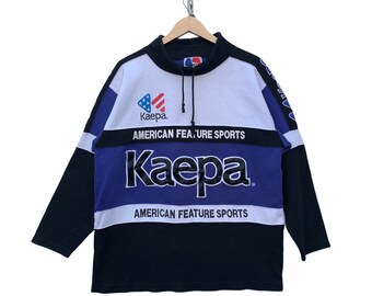 Kaepa Herren Jacke Etsy