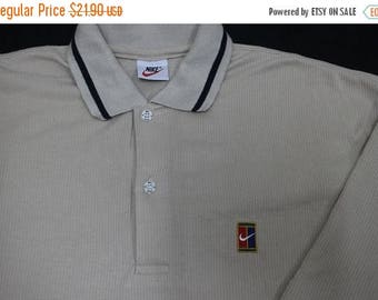 90s nike polo 90s nike polo