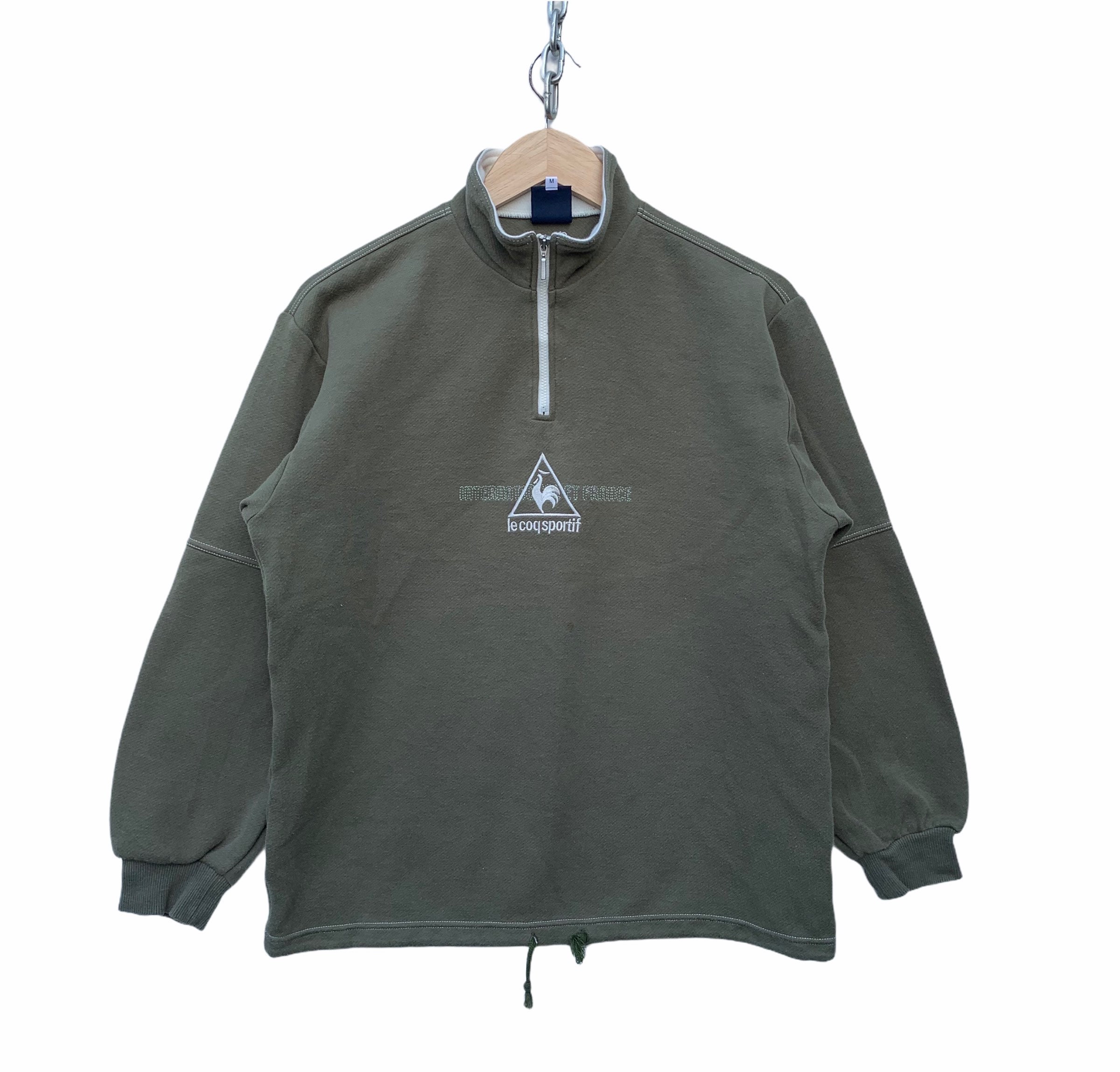 90's Lecoq Sportif - Etsy