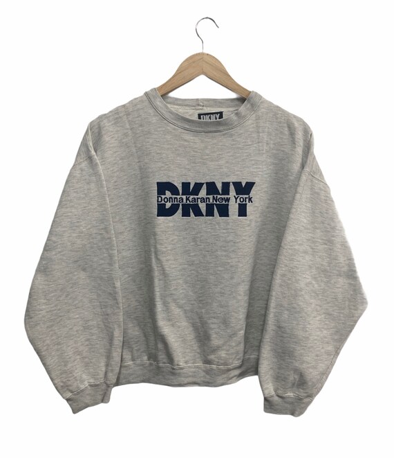 Dkny sweat shirt hotsell