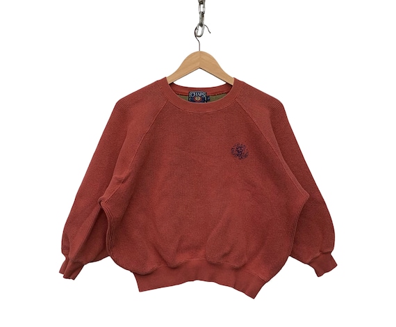 Ralph Lauren Women Sweatshirt Vintage Chaps Ralph Lauren Womens 