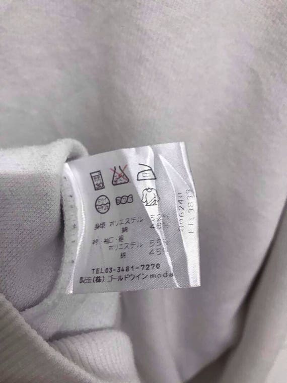 Ellesse vintage clearance retro 90's casuals