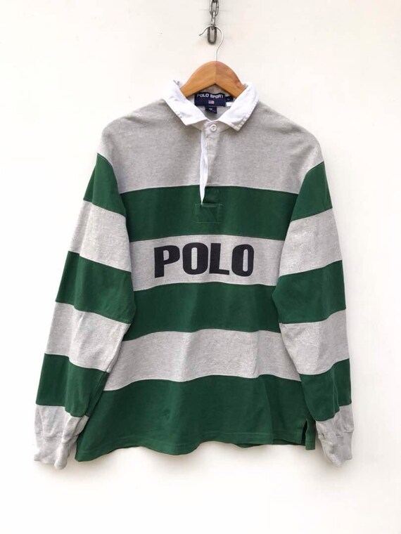 polo sport rugby