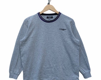 Rare!!! Vintage KANSAI O2 Kansai Yamamoto Japanese Brand
