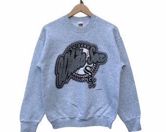 Vintage 1989 MLB Chicago White Sox Baseball Peanut's Snoopy