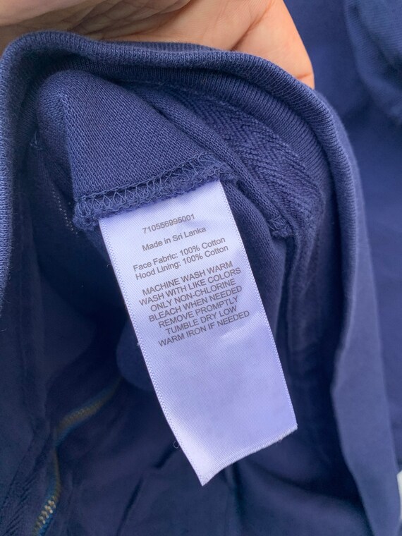 Hoodie and polo shirt hot sale