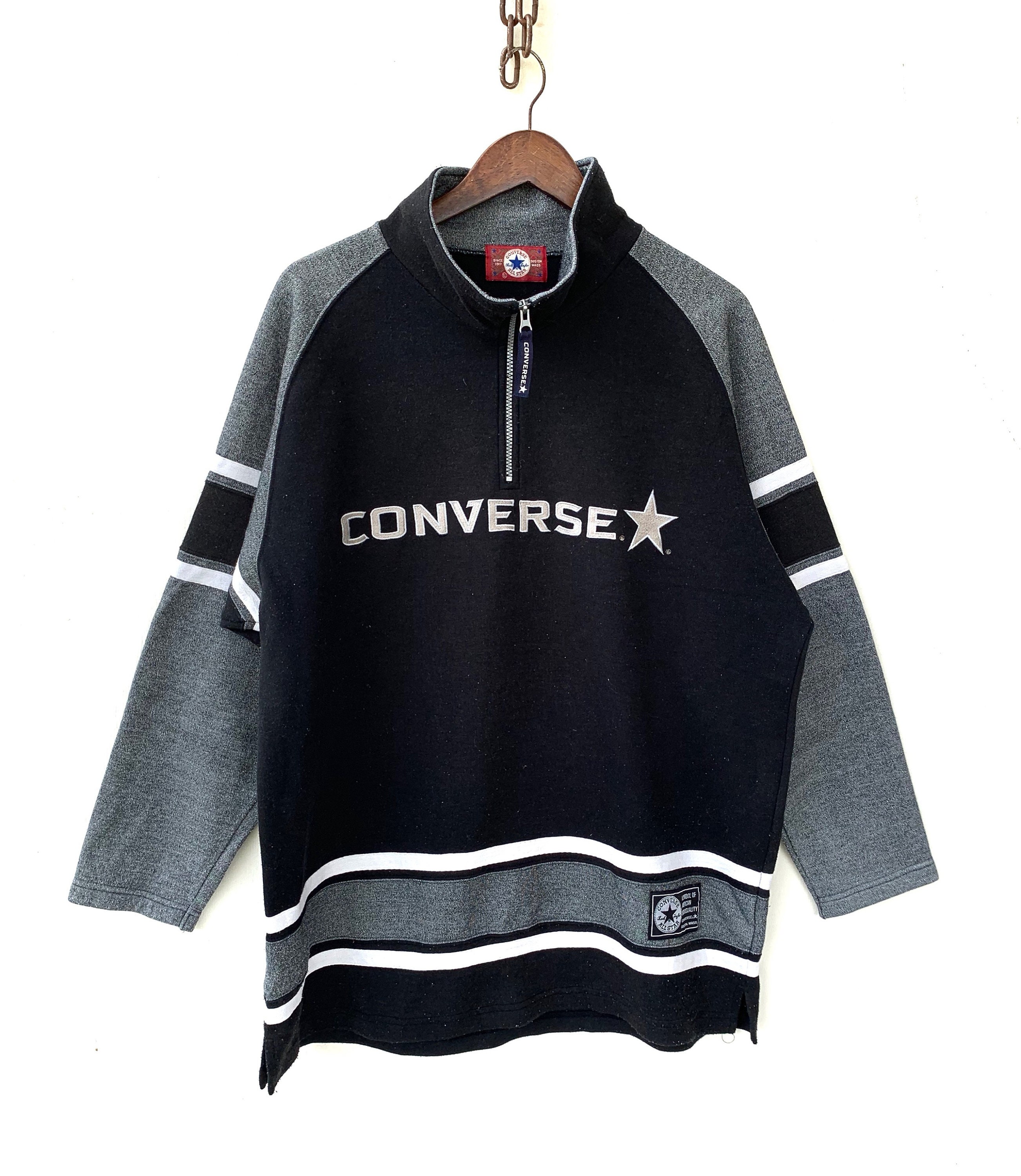 Converse 90s - Hoodies Etsy