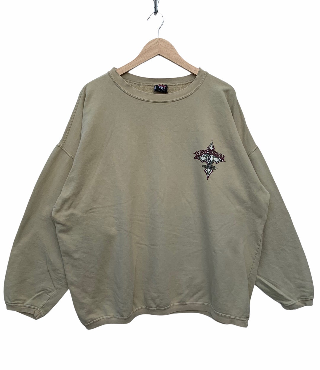 Bad Boy Sweater Vintage Bad Boy Skate Bad Boy Sweatshirt Bad Boy