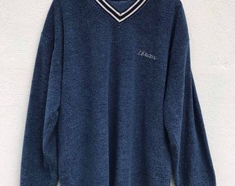 Piko Sweater - Etsy