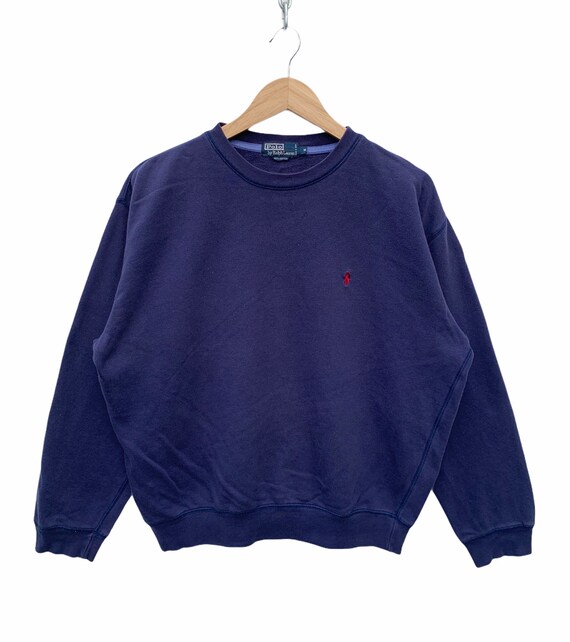 chaps ralph lauren fleece