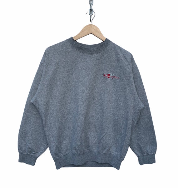 Champion sweatshirt sale 90s