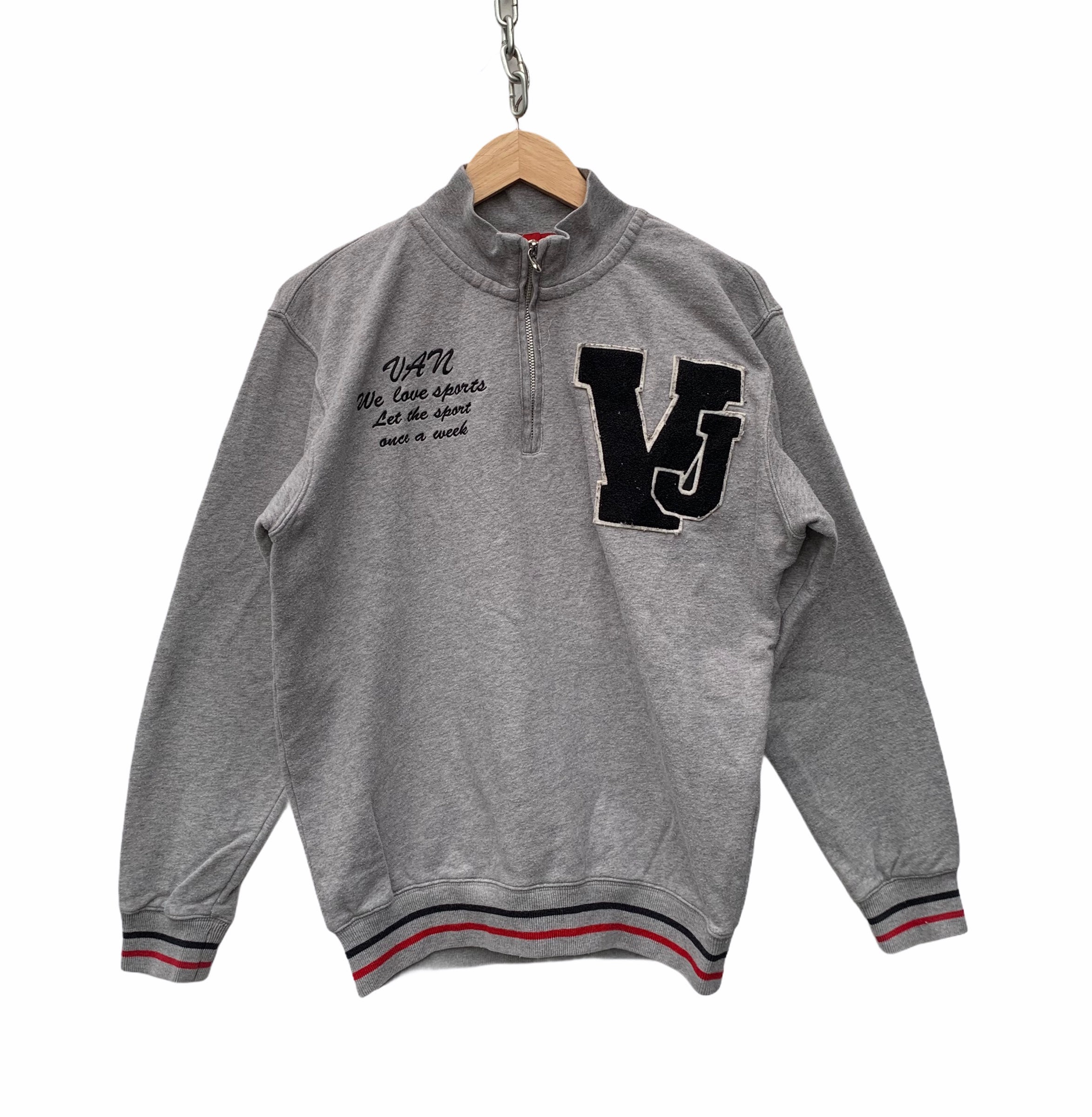 Van Jac Japan - Etsy