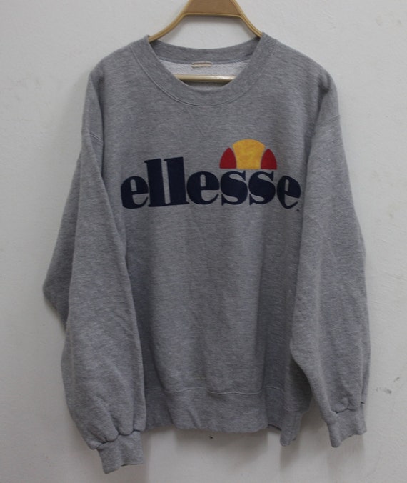 Hip Hop Rap Streetwear Sweater Big 