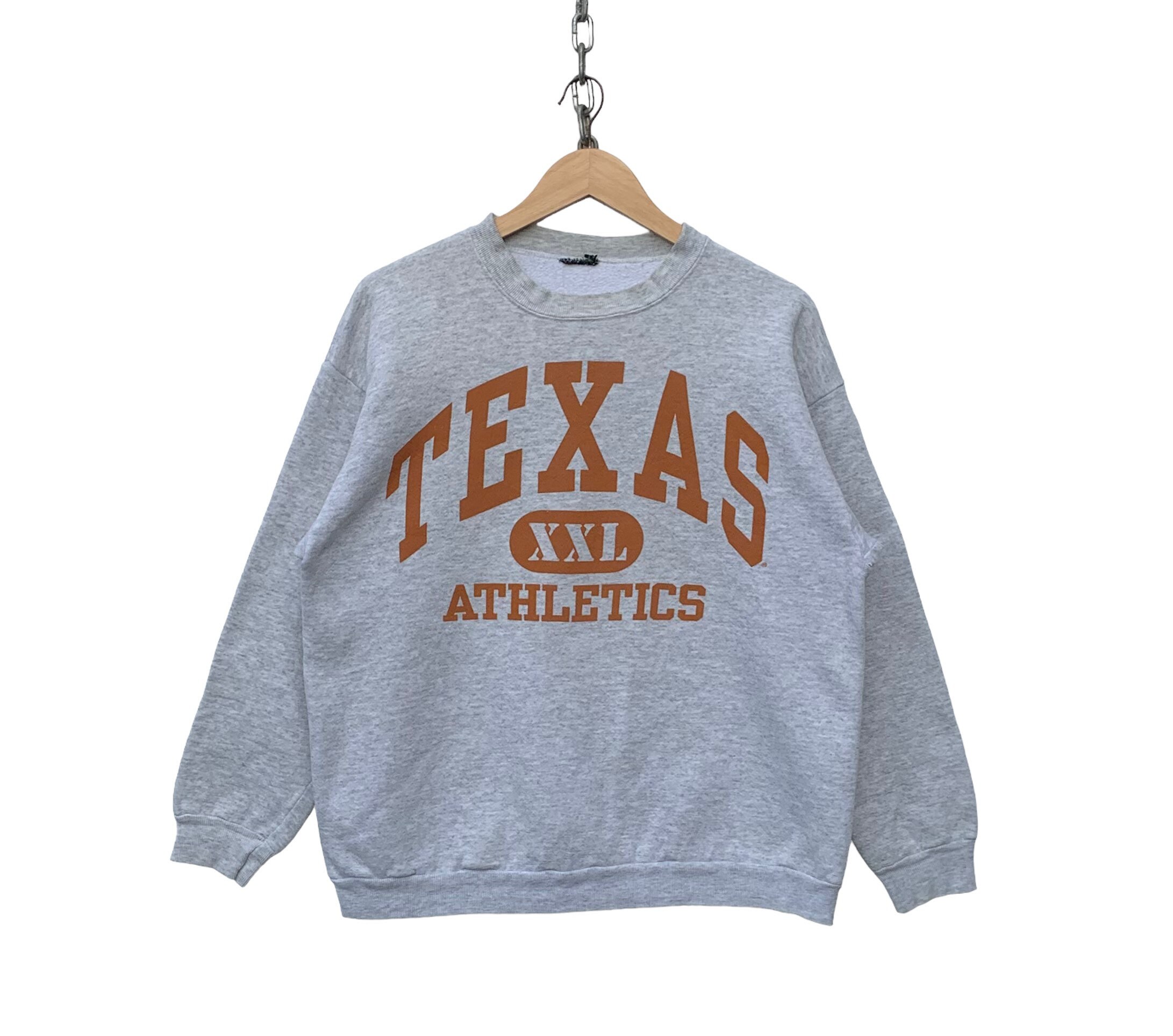 Texas Sublimation Hoodie