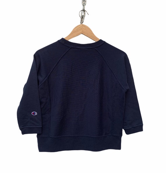 Champion shop kids sweater
