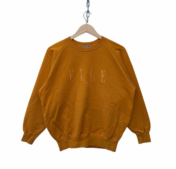 Sweatshirt ellesse sale homme