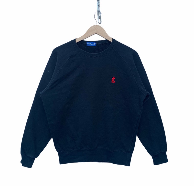 disney sweater vintage