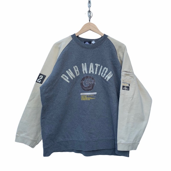Pnb Nation Clothing - Etsy