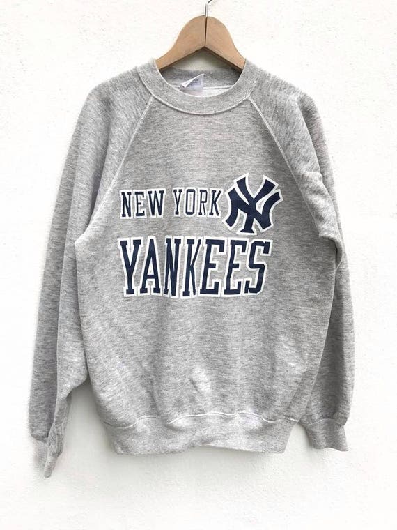Ny yankees sweater sale
