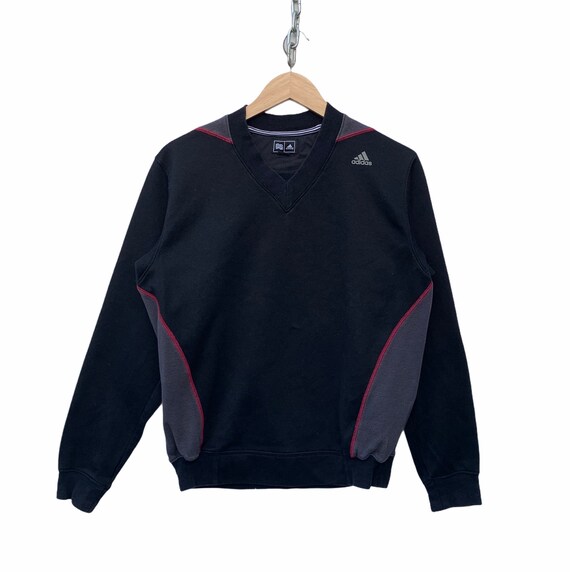 vintage adidas sweater
