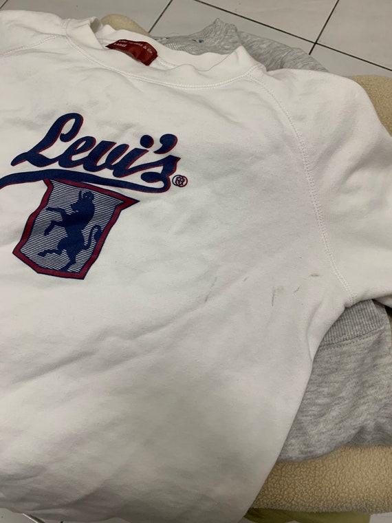 Trui levis hotsell