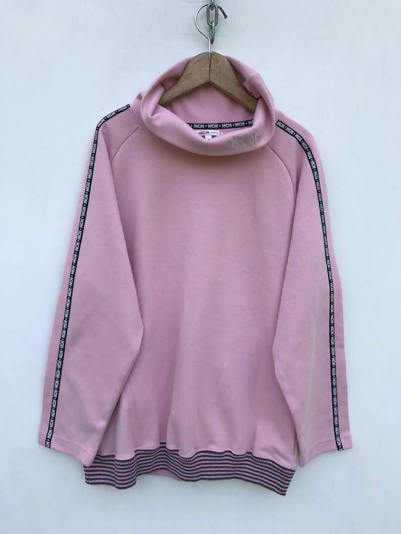 mcm sweatsuit womens