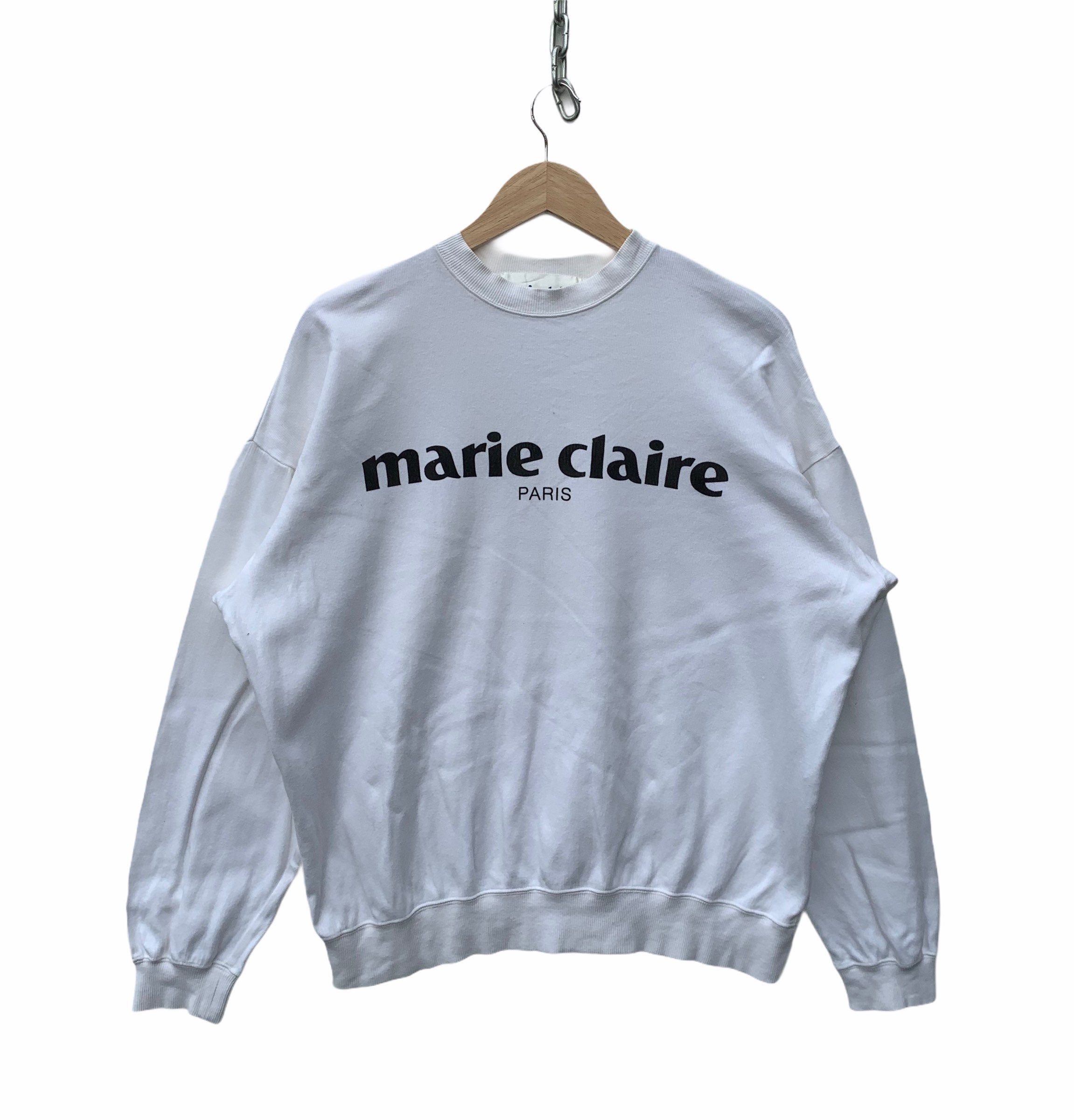 Marie claire chandail cheap