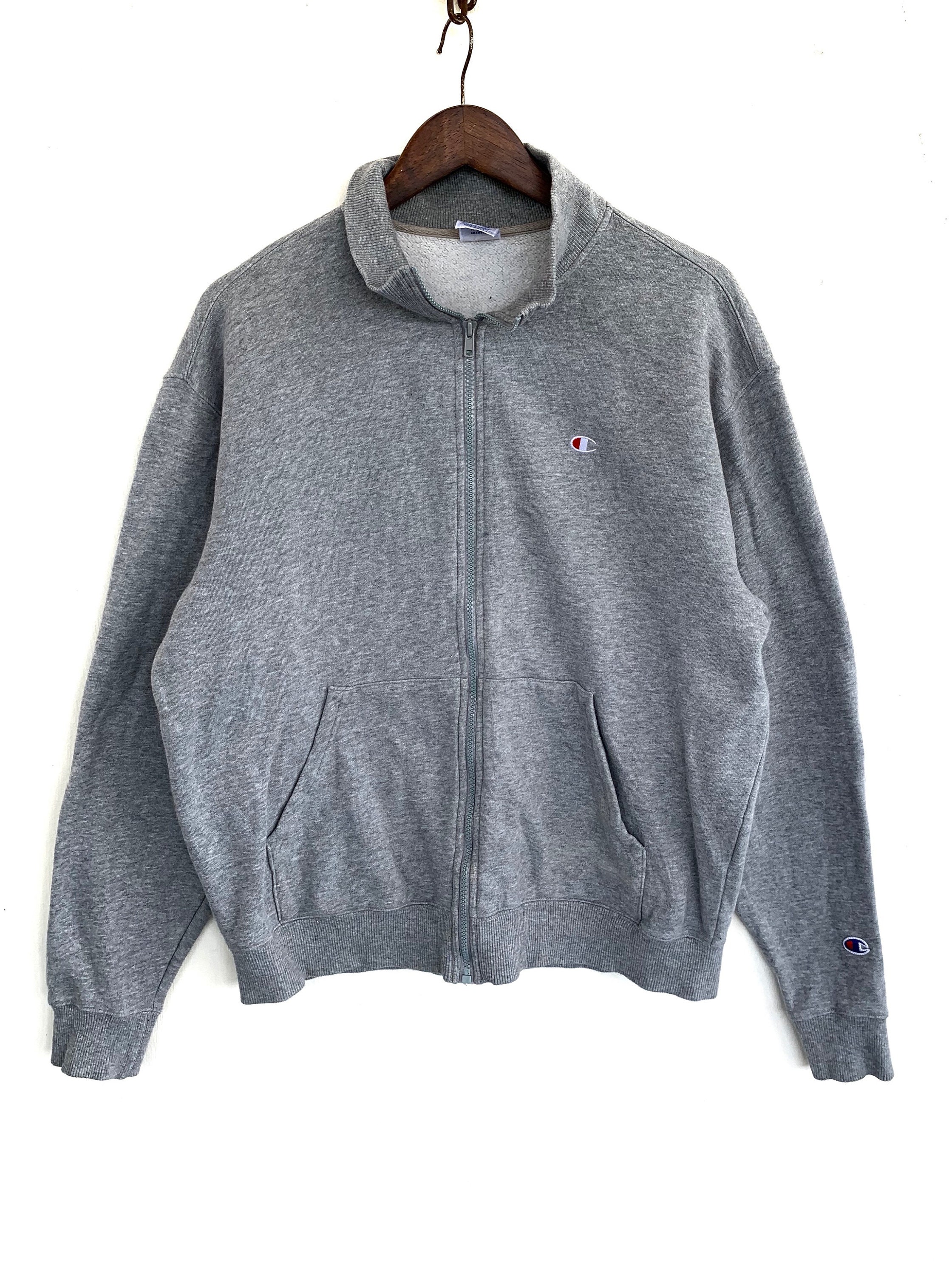 Champion sweater topman vintage 2025