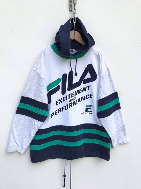 fila rosa