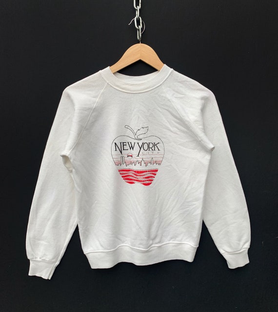 トップス SPECIAL 80's NEW ORDER SWEAT SHIRT USA SPECIAL 80's NEW ORDER SWEAT SHIRT USA