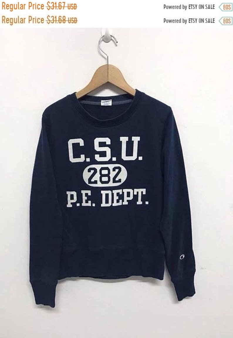 champion sweatshirt womens sale