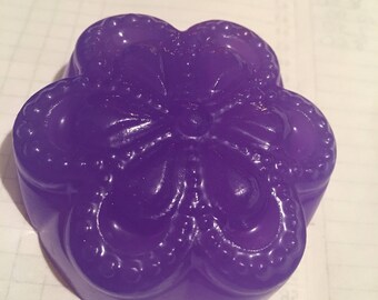 2 - Olive Oil Glyceryn Base Soaps