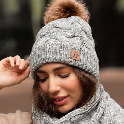 extra long beanie
