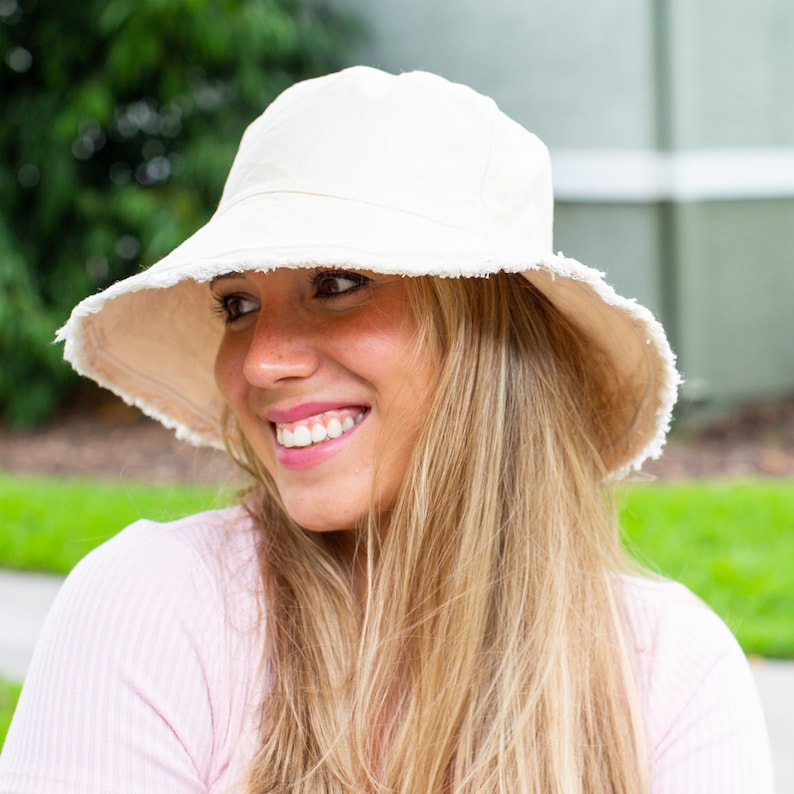 Summer Hat, sun Hat, Women hat, Vintage Hat, Beach Cap, Hats For Women, Wide Brim Hat women, Cotton woman hat, Vacation gift hat Cotton hat image 10