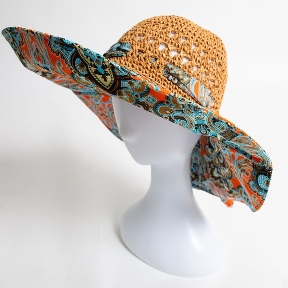 Beach Cap Straw Hat Summer Sun Hats for 