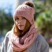 see more listings in the Women Winter Hat section