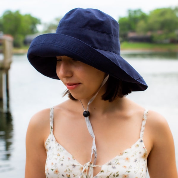 Cameroonian hat, Bamileke hat, Bamenda hat, Mother's day gift, African sun hat, Women's hat, Beach hat, Sun cotton hat, Summer straw hat