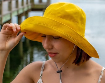 Summer hat, Purple Brim Cap, Summer hats women, Floppy Beach Hat, Vacation hat, Mrs beach hat, Sun Hat Bridal, Women hats, Beach gift