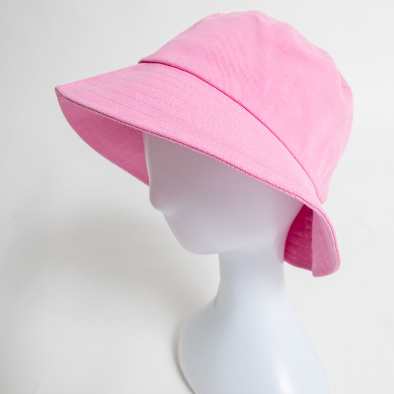Summer hat, Vacation hat, Summer hats women, Double Side Bucket Hat, Brim Cap, Floppy Beach Hat, Mrs beach hat, Women Straw Sun Hat Bridal image 10