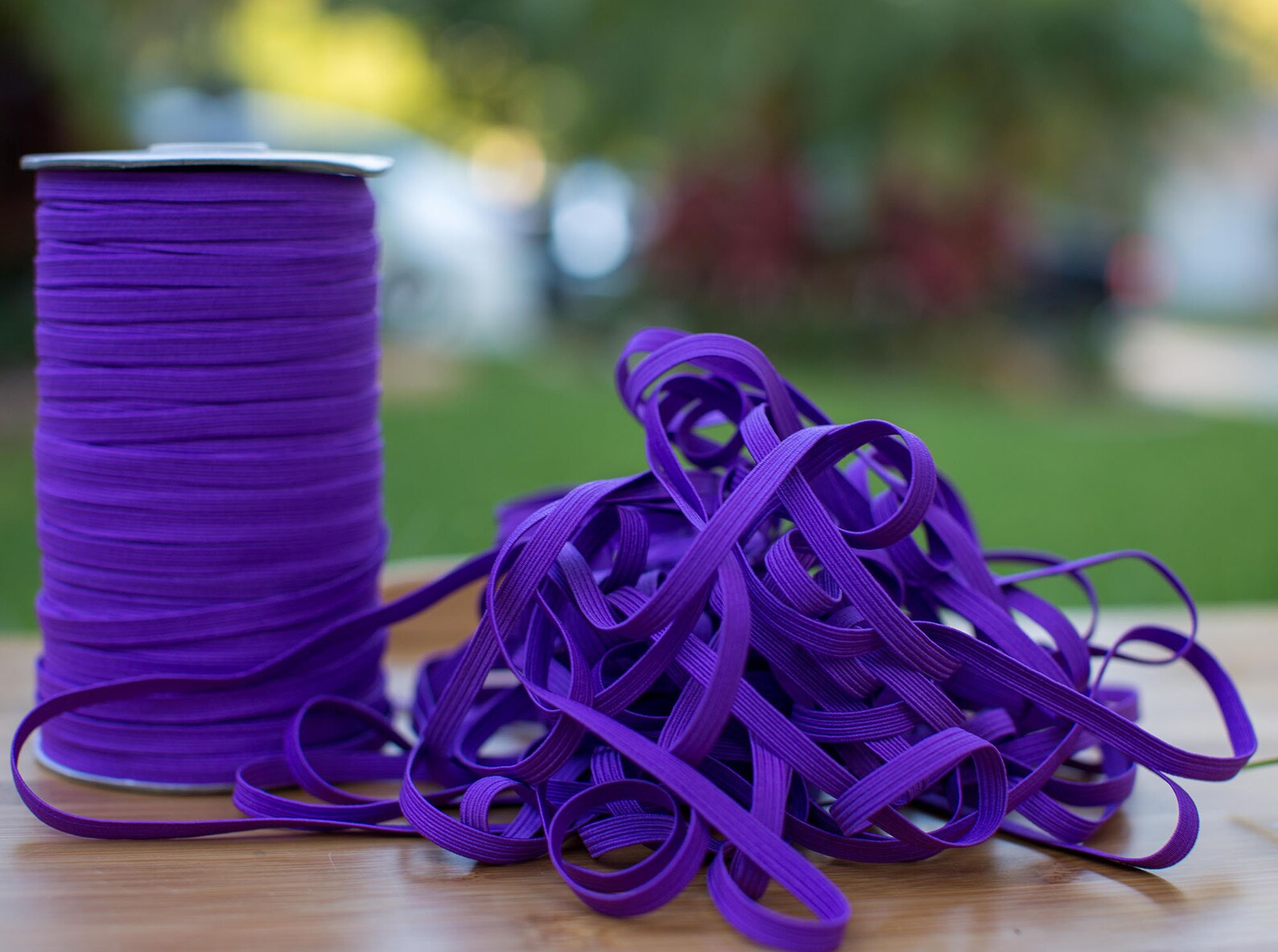 Elastic Sewing 120yard 1/4 Elastic Soft Sewing Etsy